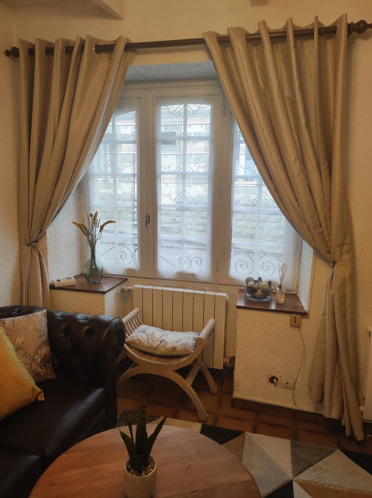 Rose Cottage Huelgoat Extérieur photo